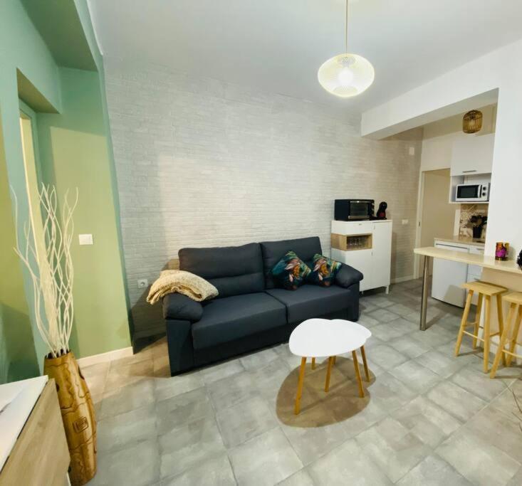 Apartamento San Eloy Con Patio Privado Cordoue Extérieur photo
