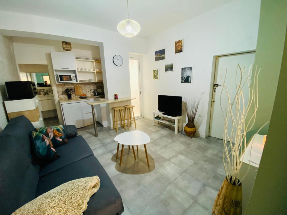 Apartamento San Eloy Con Patio Privado Cordoue Extérieur photo
