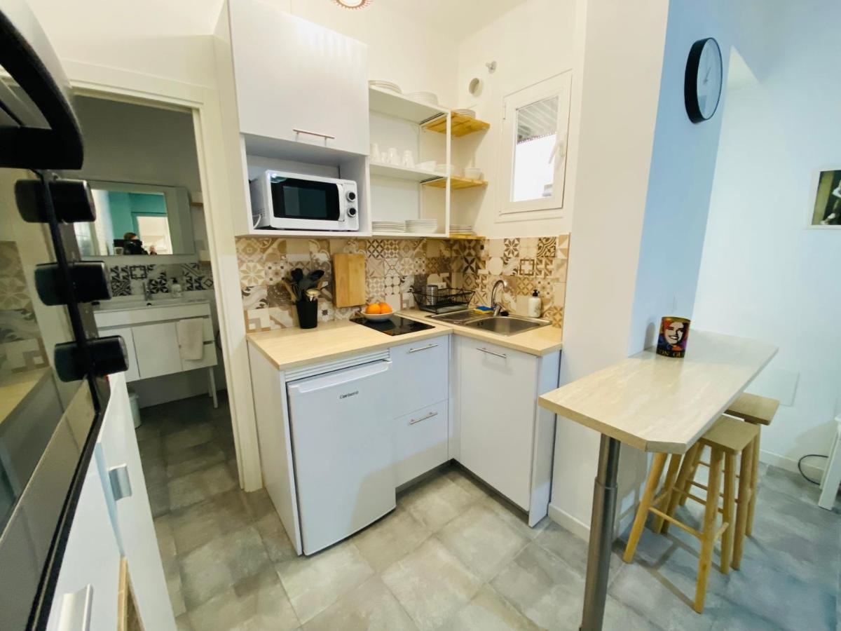 Apartamento San Eloy Con Patio Privado Cordoue Extérieur photo